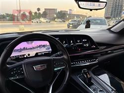 كاديلاك اسكاليد